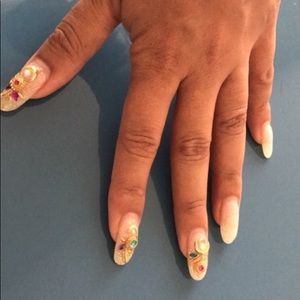 Meet your Posher, Jo